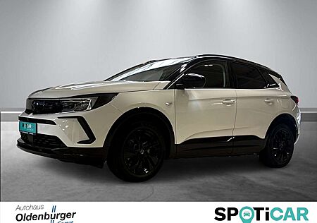 Opel Grandland GS Line Plug-in-Hybrid, Kamera, elektr. Heckklappe