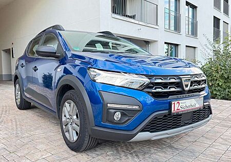 Dacia Sandero III Stepway Essential, LED, Digital