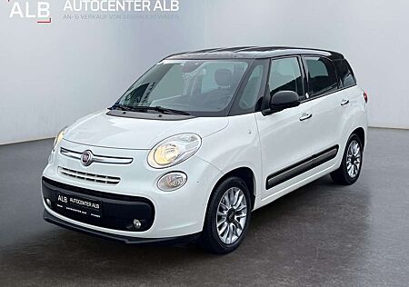 Fiat 500L /7.SITZER/1.HAND/EURO.5/NAVI/TOP/
