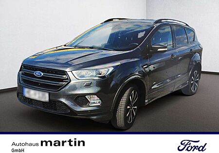 Ford Kuga 1.5 ST-Line 4x4 SHZ PDC XENON NAVI AHK