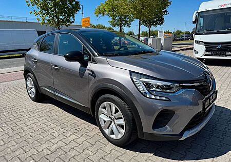Renault Captur Experience TCe 90 | NAVI | KLIMA