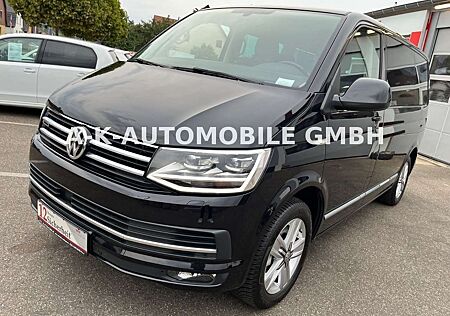 VW T6 Multivan Volkswagen Generation Six 4Motion*ACC*KAMERA*