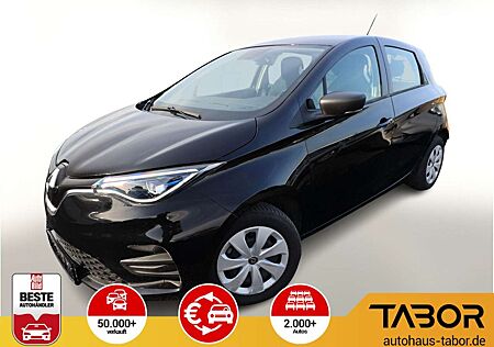 Renault ZOE ZE50 R110 Kaufbatterie LED SHZ