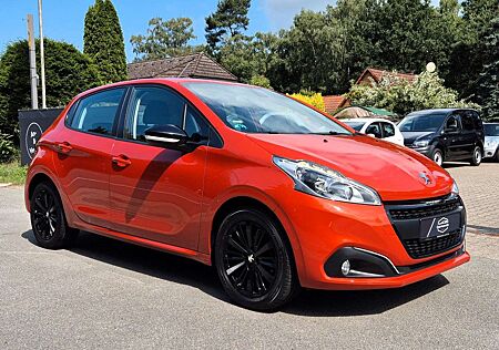 Peugeot 208 Active |Klima|Sitzhtg|Tempom|SHG|
