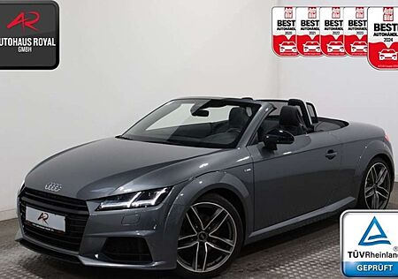 Audi TT Roadster 2.0 TFSI S LINE S-SITZE,KEYLESS,19Z.