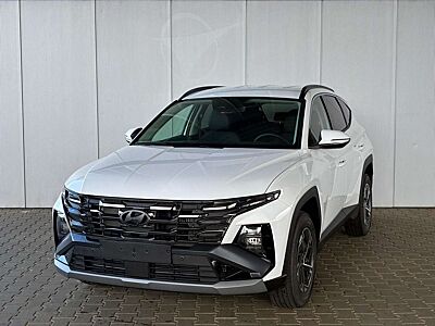 Hyundai TUCSON HEV 2WD Comfort Plus  / Soundsystem ACC Sitz + ...