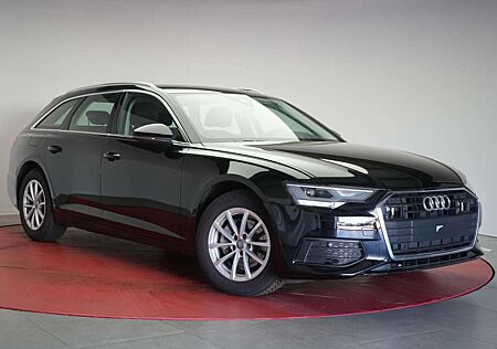 Audi A6 Avant 40 TDI S tronic Navi/ACC/Kamera/Virtual
