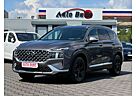 Hyundai Santa Fe Prime 4WD KRELL|AHK|PANO|ACC|HUD|360°