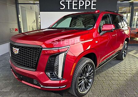 Cadillac Escalade FACELIFT MY26 6.2 V8 Sport Platinum