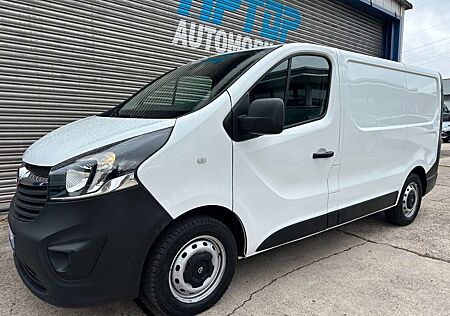 Opel Vivaro B Kasten L1H1 2,9t*1xSORTIMO*NAVI*3-SITZ