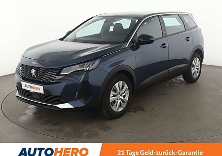 Peugeot 5008 1.2 PureTech Active Pack Aut*NAVI*LED*TEMPO*CAM*