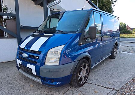 Ford Transit Kasten FT 260 K Trend LKW|