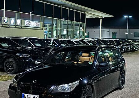 BMW 525d 525 Touring Aut.