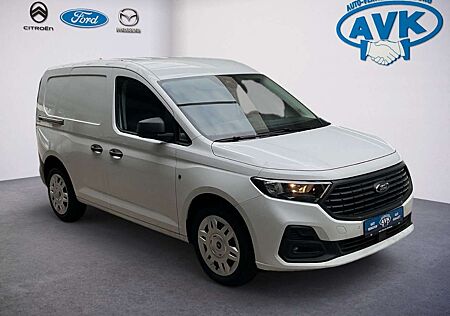 Ford Transit Connect L1 Navi, Klima
