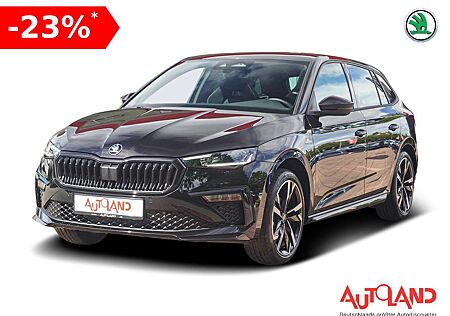 Skoda Scala Monte Carlo 1.5 TSI DSG Matrix Kamera Pano