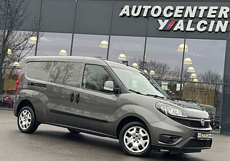 Fiat Doblo Maxi Kasten Professionell KLIMA/MFL/AHK