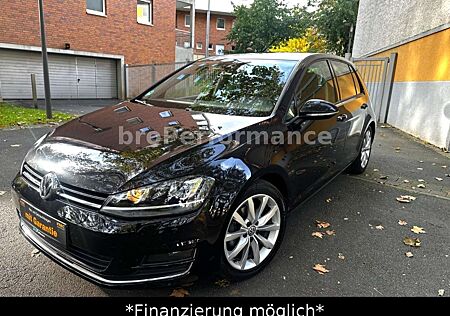 VW Golf Volkswagen VII Lim. Highline *DSG*SHZ*PDC*Bi-Xenon*