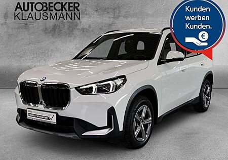 BMW X1 xDRIVE 20d AUTOMATIK LC PROF NAVI LED AHK KAMERA P
