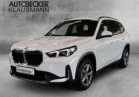BMW X1 xDRIVE 20d AUTOMATIK LC PROF NAVI LED AHK KAMERA P