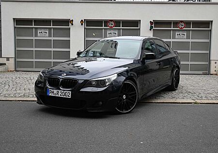 BMW 530d 530 M-Paket 20 Zoll/Carplay/Aktivlenkung