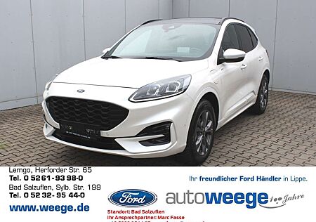 Ford Kuga Plug-In Hybrid ST-Line X 2,5 Duratec