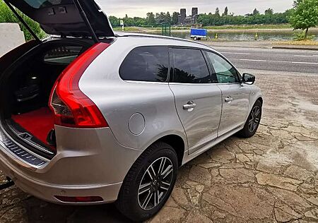 Volvo XC 60 XC60 Kinetic 2WD