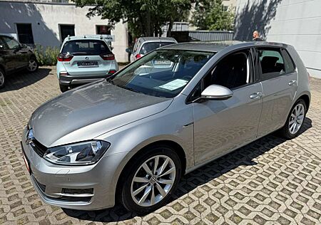 VW Golf Volkswagen Lounge BMT DSG Comfortline