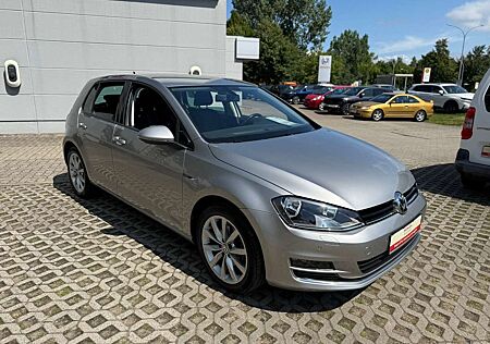 VW Golf Volkswagen Lounge BMT DSG Comfortline