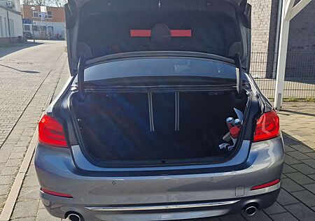 BMW 530d 530 xDrive Aut. Luxury Line