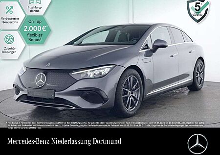 Mercedes-Benz EQE 300 Avantgarde WideScreen Distr. LED AHK PTS