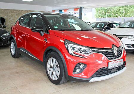 Renault Captur 1.6 E-Tech Hybrid Intens LED Kamera 1.Hd