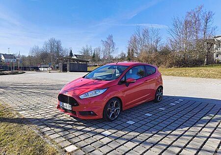 Ford Fiesta ST