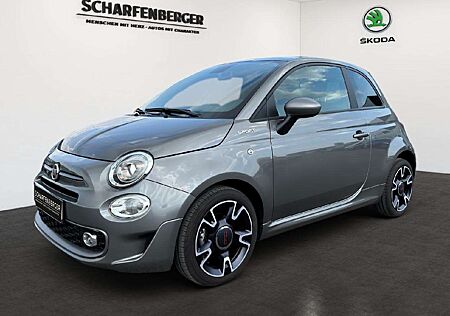 Fiat 500 Sport *Navi,Pano,Klimaaut.,EPH*