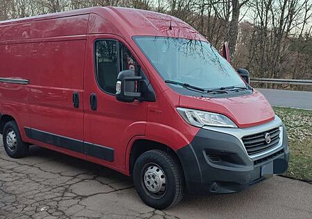 Fiat Ducato L2H2
