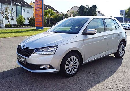 Skoda Fabia 1.0 TSI "Cool Plus" Klima+PDC+BT+Assist