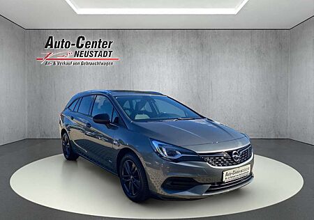 Opel Astra K Sports Tourer Design & Tech, LED, NAVI..