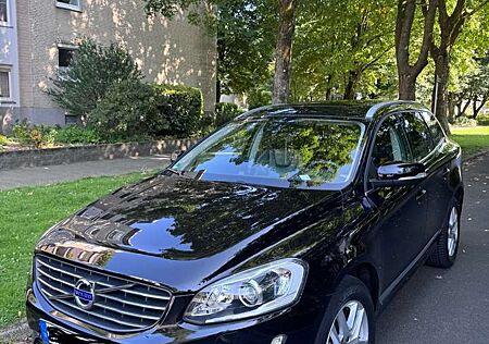 Volvo XC 60 XC60 Summum