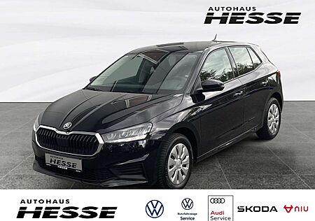 Skoda Fabia 1.0 MPI Active, Smartlink LED Speedlimiter