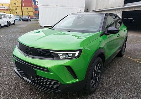 Opel Mokka 1.2 DI Turbo Automatik GS