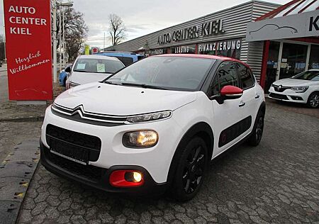 Citroën C3 Citroen Pure Tech 110 Shine *Navi*Kamera*Sitzhzg.