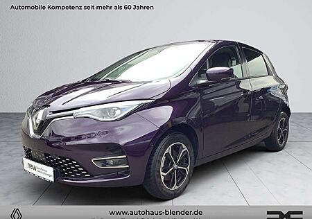 Renault ZOE INTENS R135 Z.E 50 (Batteriekauf)