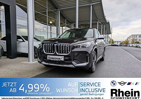 BMW iX1 gebraucht kaufen BMW iX1 xDrive30 xLine Navi. HeadUp. Park.Ass.