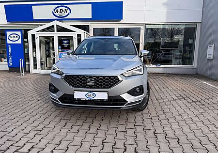 Seat Tarraco Xcellence 2.0TDI 4Drive DSG 1.Hand*8fach