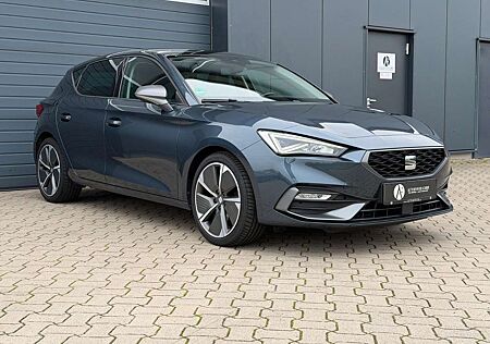 Seat Leon 1.5 TSI *FR-LINE*PANO*LED*BEATS*ACC*R-KAM*