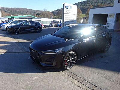 Ford Focus ST X LED Navi Kamera ACC
