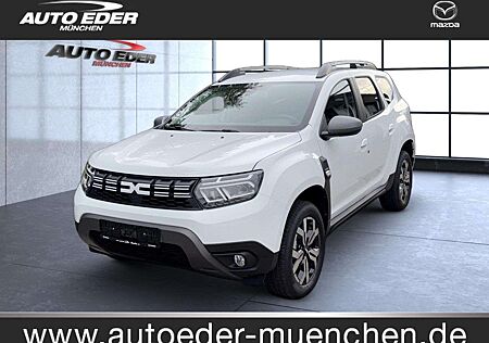Dacia Duster Journey Bluetooth Navi LED Klima