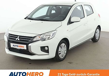 Mitsubishi Space Star 1.0 Basis *KLIMA*GARANTIE*