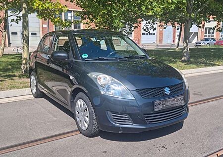 Suzuki Swift 1.2 Club Top gepflegt 1. Hand,