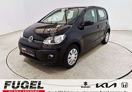 VW Up Volkswagen ! 1.0 SHZ|Winter