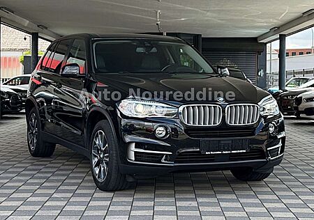 BMW X5 xDrive 50i *Facelift*Deutsch*MwSt*Garantie*